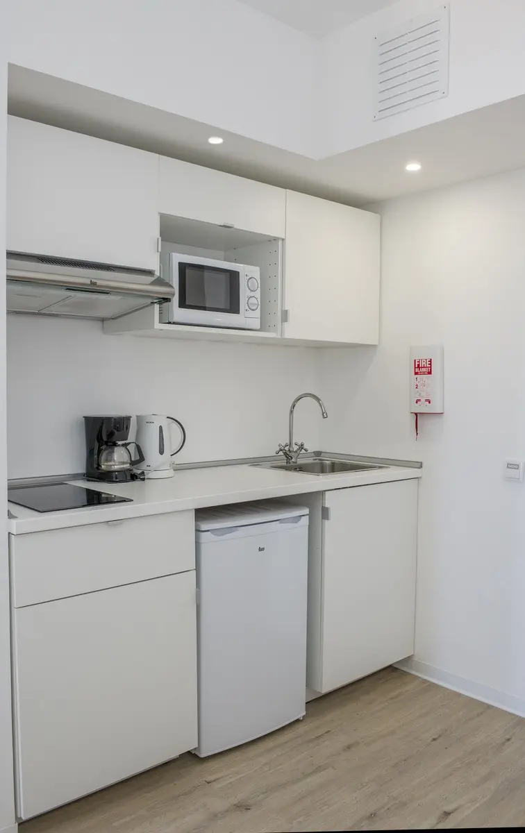 Dorisol Florasol Residence Hotel gallery image 15