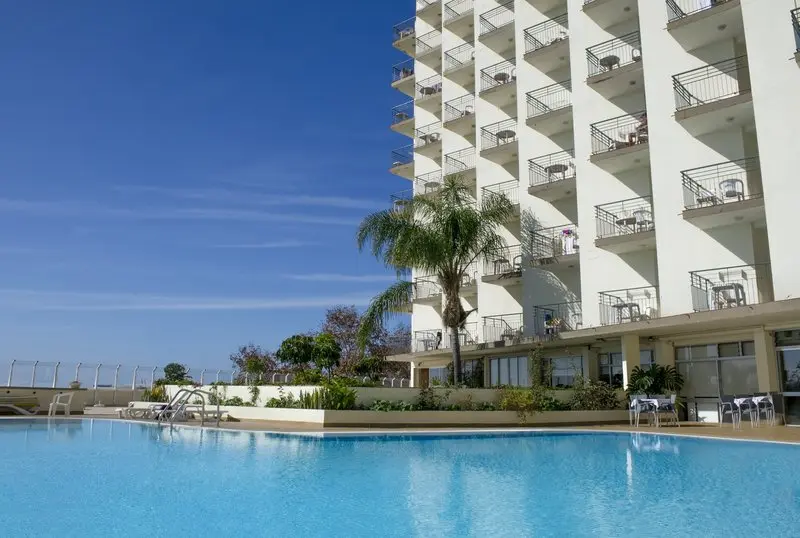 Dorisol Florasol Residence Hotel gallery image 2