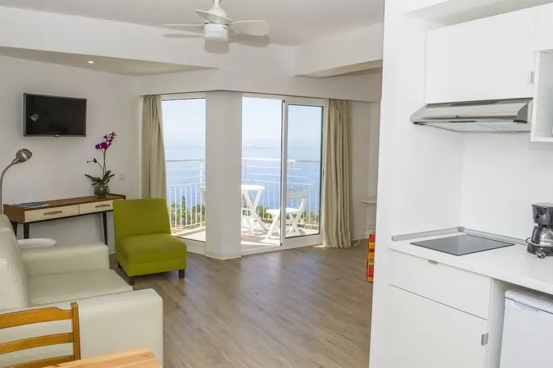 Dorisol Florasol Residence Hotel gallery image 16
