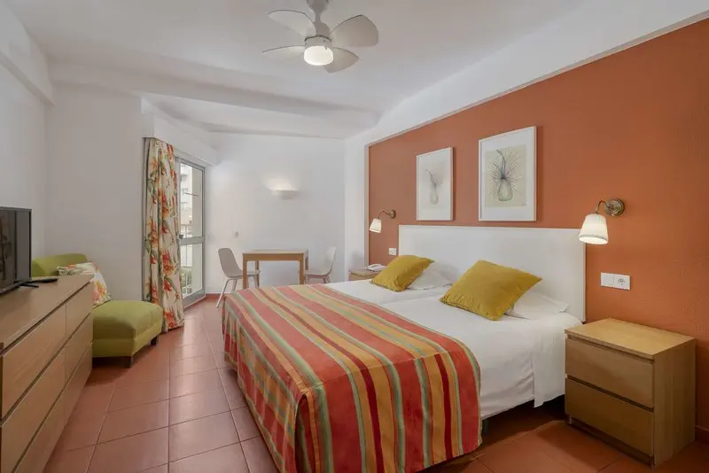 Dorisol Florasol Residence Hotel gallery image 17