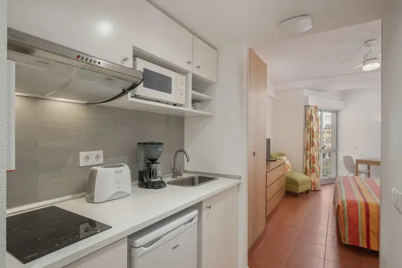 Dorisol Florasol Residence Hotel gallery image 19