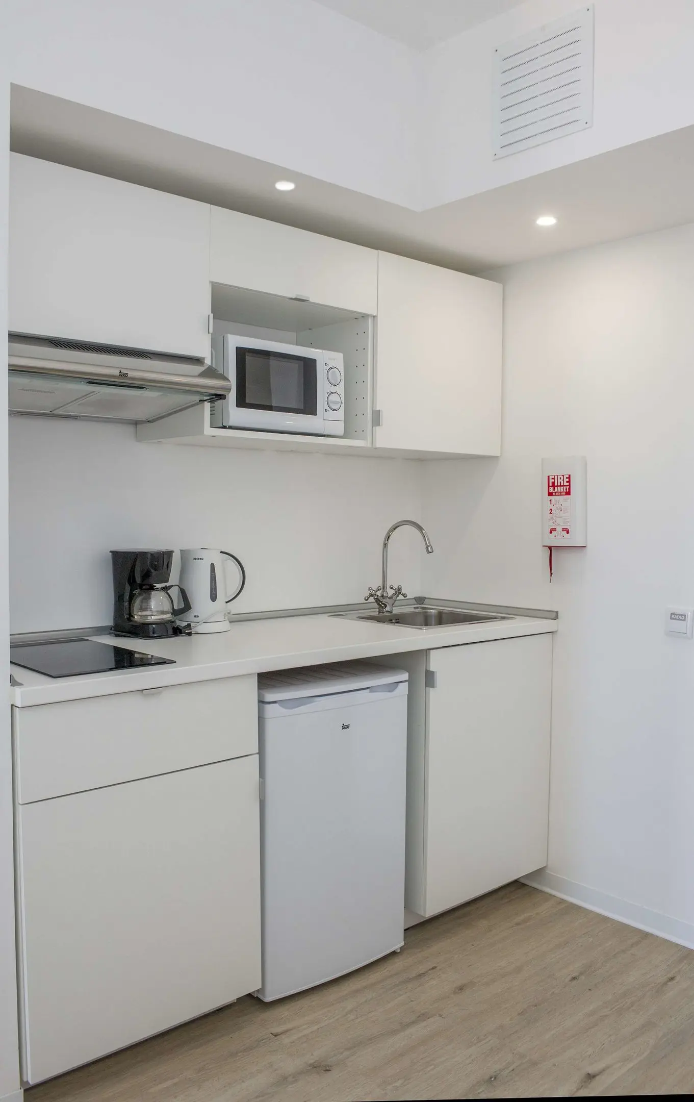 Dorisol Florasol Residence Hotel gallery image 23