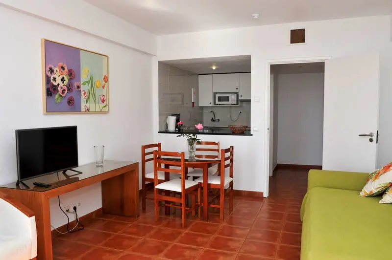 Dorisol Florasol Residence Hotel gallery image 25
