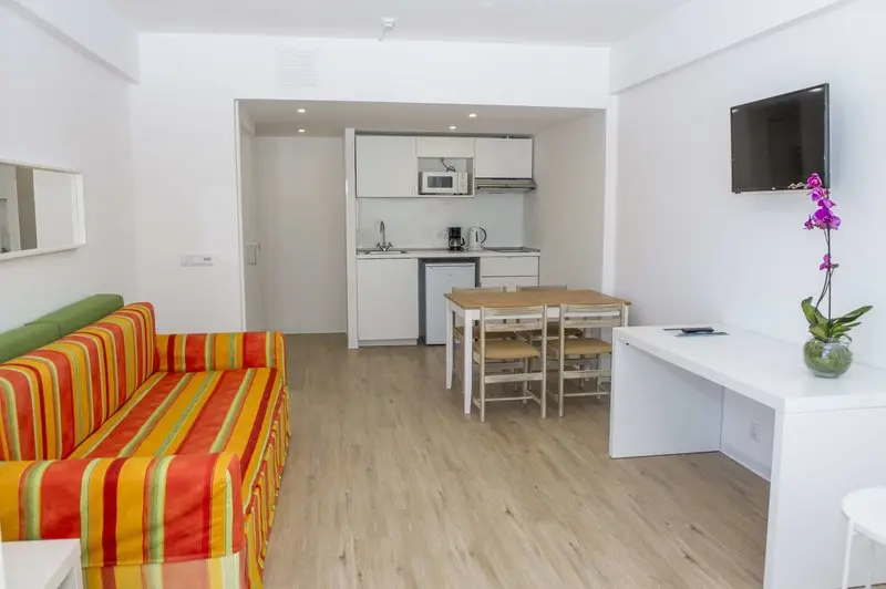 Dorisol Florasol Residence Hotel gallery image 27