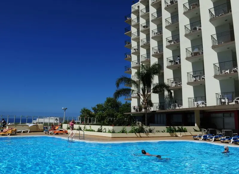 Dorisol Florasol Residence Hotel gallery image 3