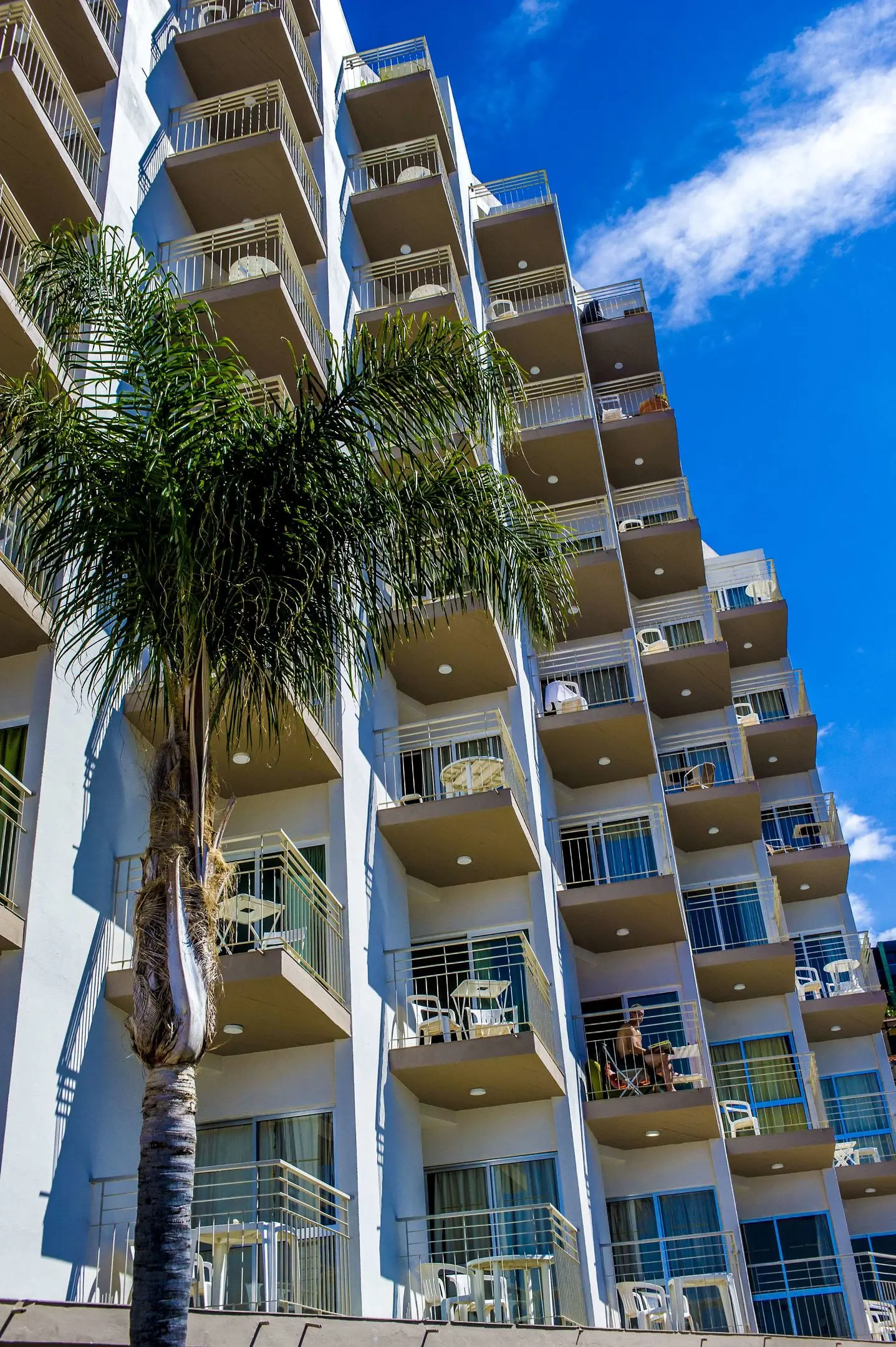 Dorisol Florasol Residence Hotel gallery image 7