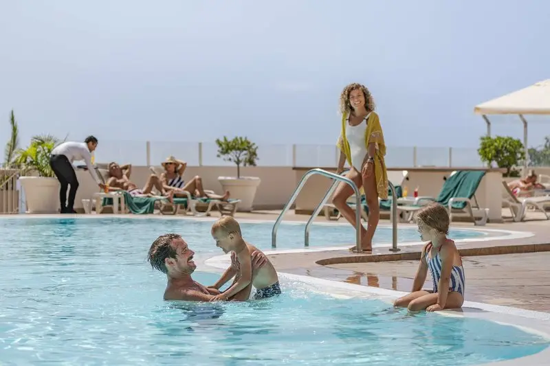 Dorisol Florasol Residence Hotel gallery image 4