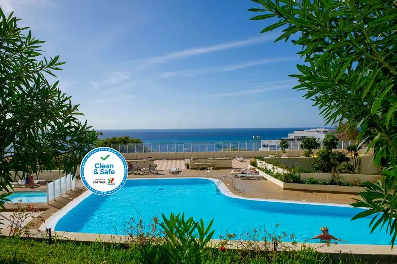 Dorisol Florasol Residence Hotel gallery image 5