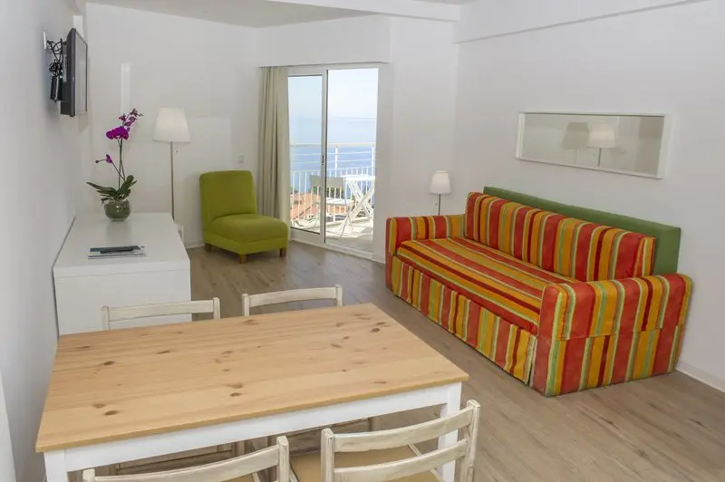 Dorisol Florasol Residence Hotel gallery image 11