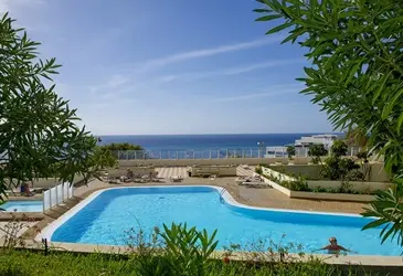 Dorisol Florasol Residence Hotel