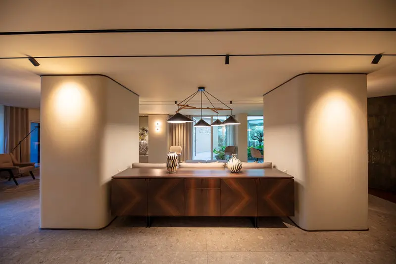 Duas Torres Hotel gallery image 9