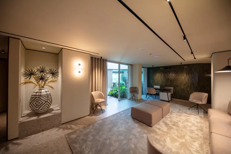 Duas Torres Hotel gallery image 10