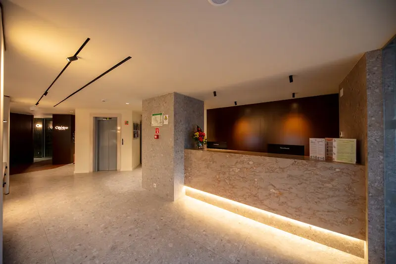 Duas Torres Hotel gallery image 11