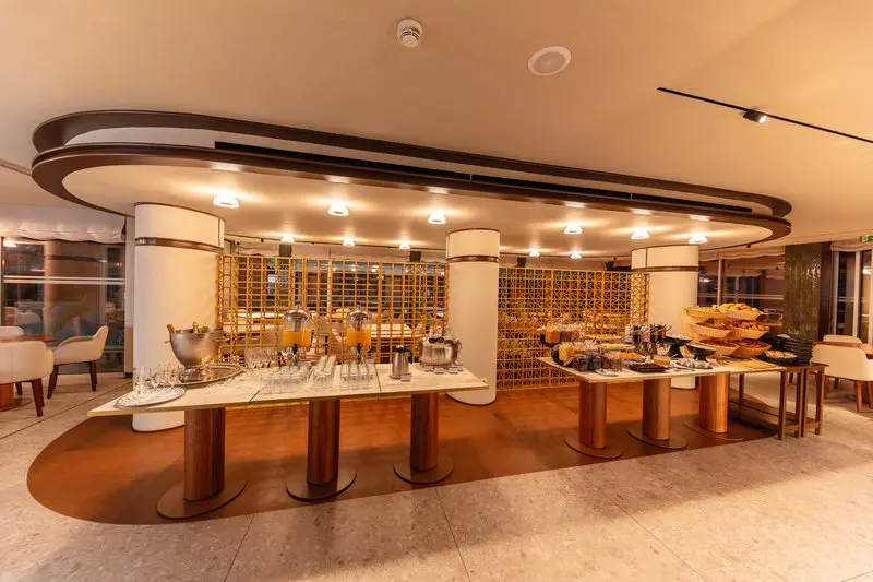 Duas Torres Hotel gallery image 14