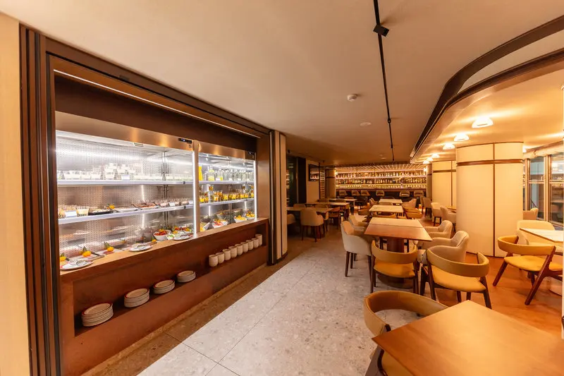 Duas Torres Hotel gallery image 16