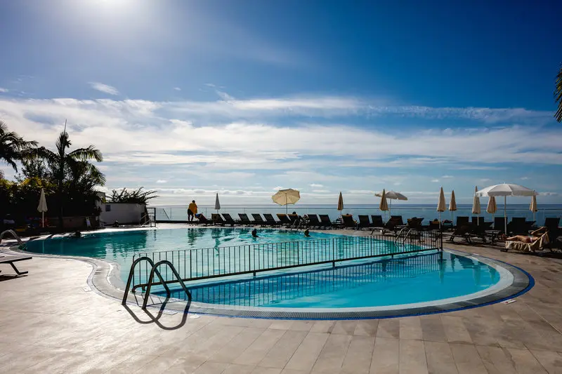 Duas Torres Hotel gallery image 1