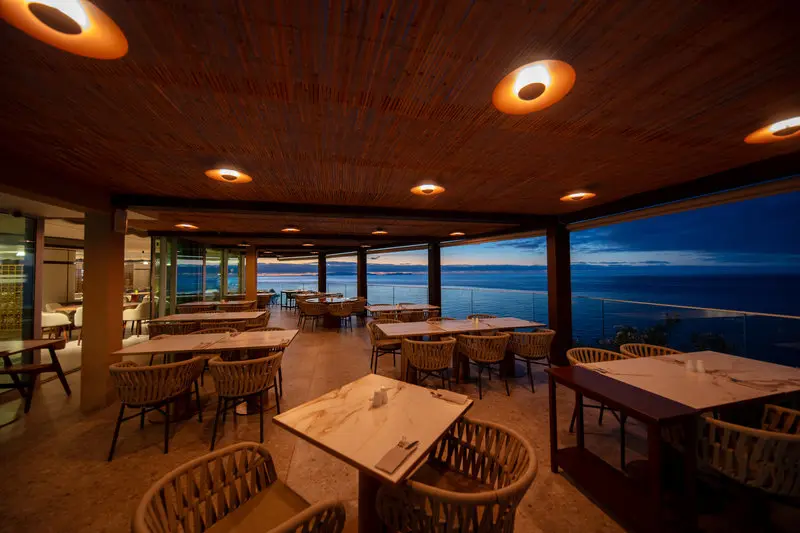 Duas Torres Hotel gallery image 21