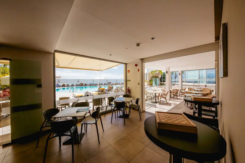 Duas Torres Hotel gallery image 24