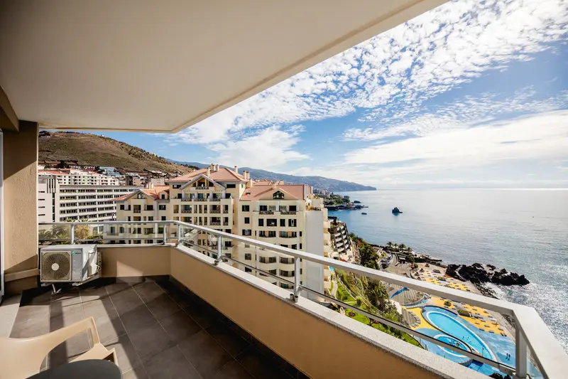 Duas Torres Hotel gallery image 25