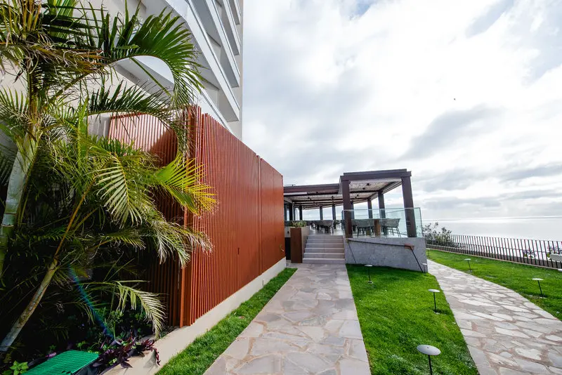 Duas Torres Hotel gallery image 26