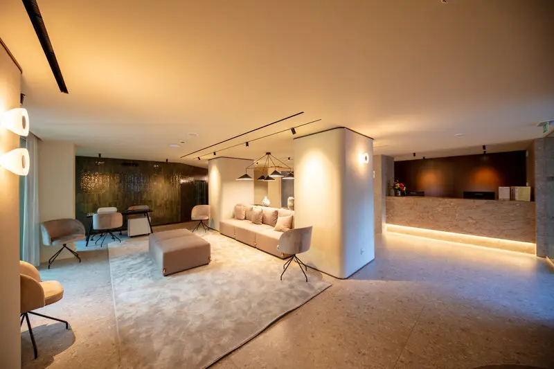 Duas Torres Hotel gallery image 29