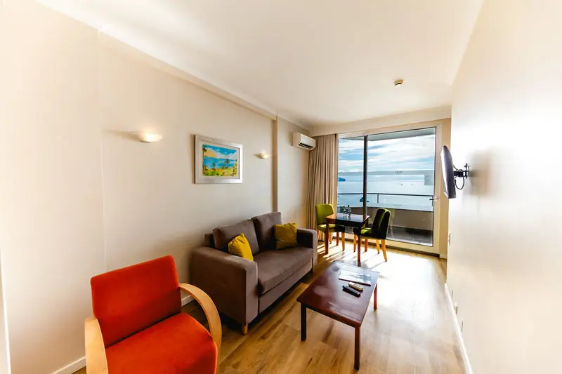 Duas Torres Hotel gallery image 4