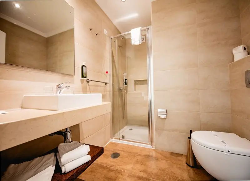 Duas Torres Hotel gallery image 5