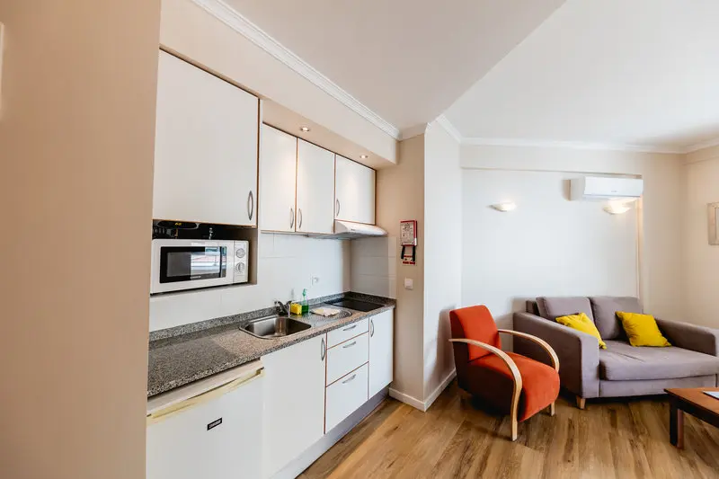 Duas Torres Hotel gallery image 6