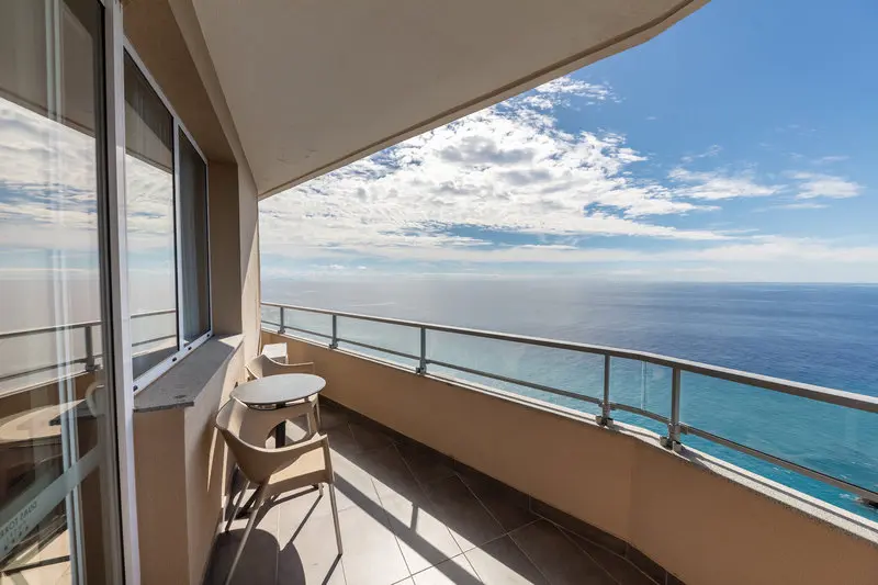 Duas Torres Hotel gallery image 8