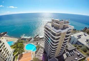 Duas Torres Hotel