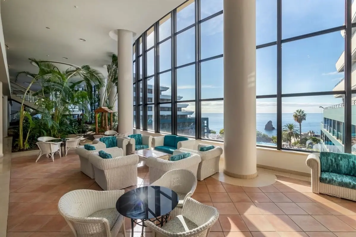 Enotel Lido Madeira gallery image 16