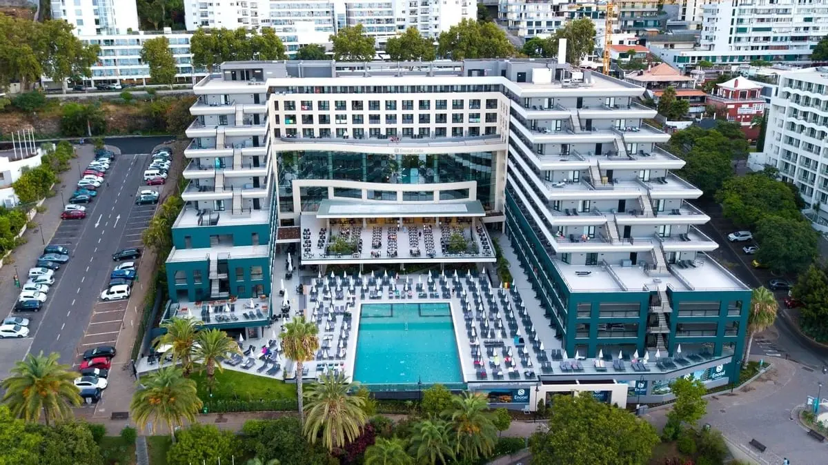 Enotel Lido Madeira gallery image 26