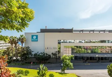 Enotel Lido Madeira
