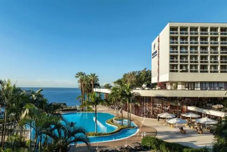 Pestana Casino Park