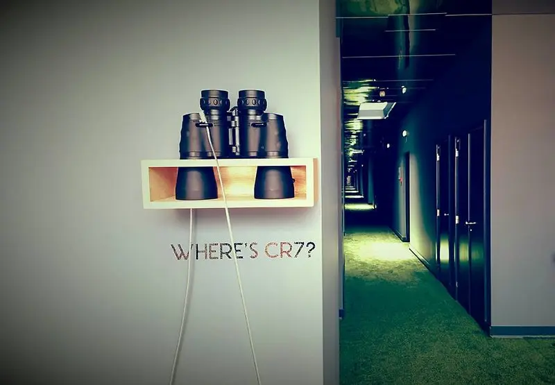 Pestana CR7 gallery image 15