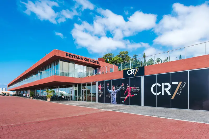 Pestana CR7 gallery image 3