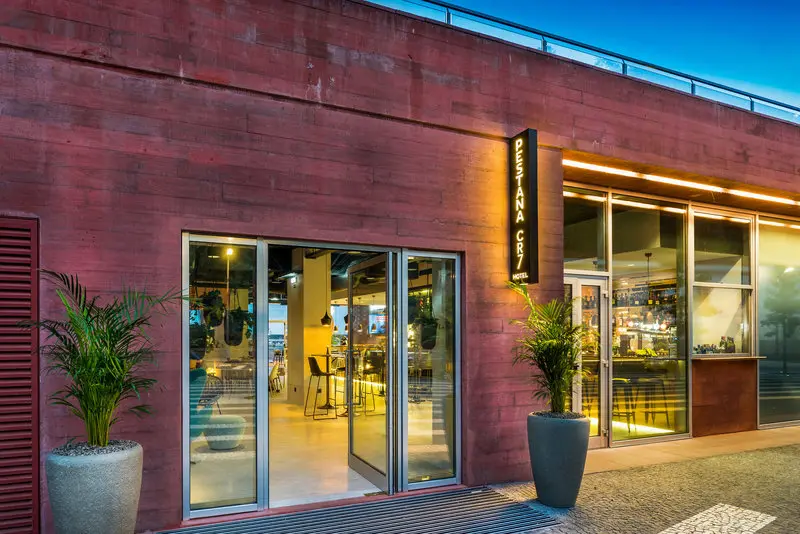 Pestana CR7 gallery image 4