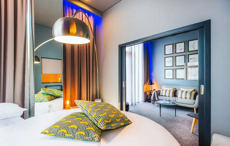 Pestana CR7 gallery image 7