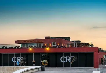 Pestana CR7