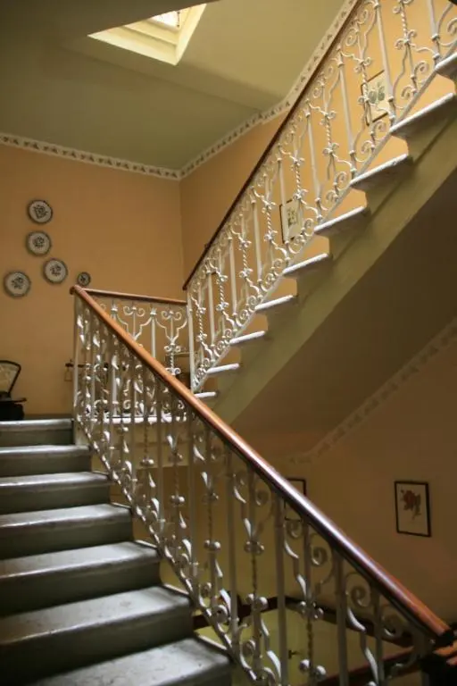 Hotel Modena gallery image 7
