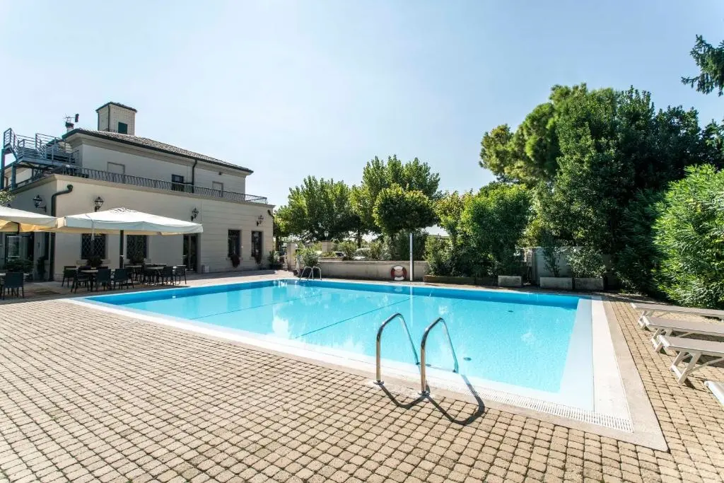 Hotel Dogana gallery image 1
