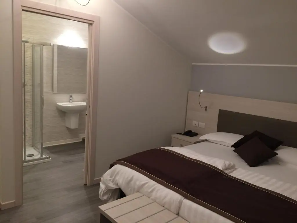 Hotel Dogana gallery image 11