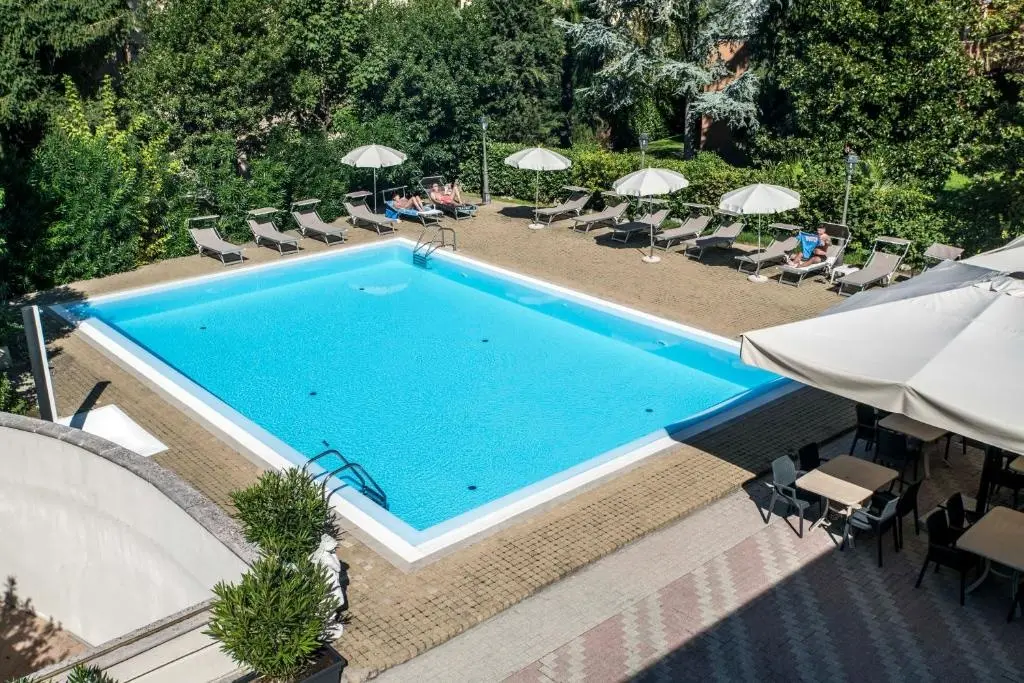 Hotel Dogana gallery image 2