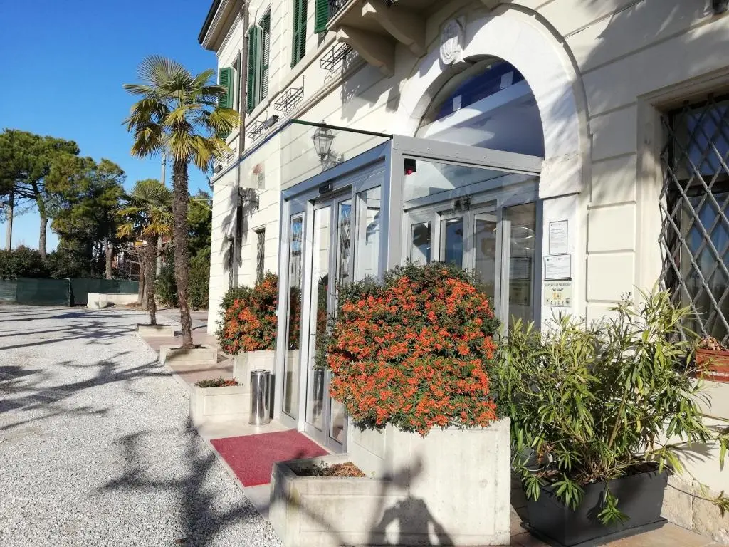 Hotel Dogana gallery image 3