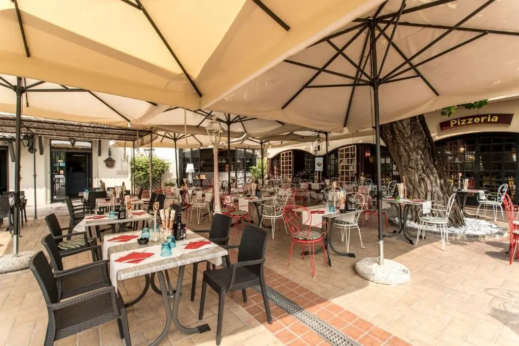 Hotel Dogana gallery image 6