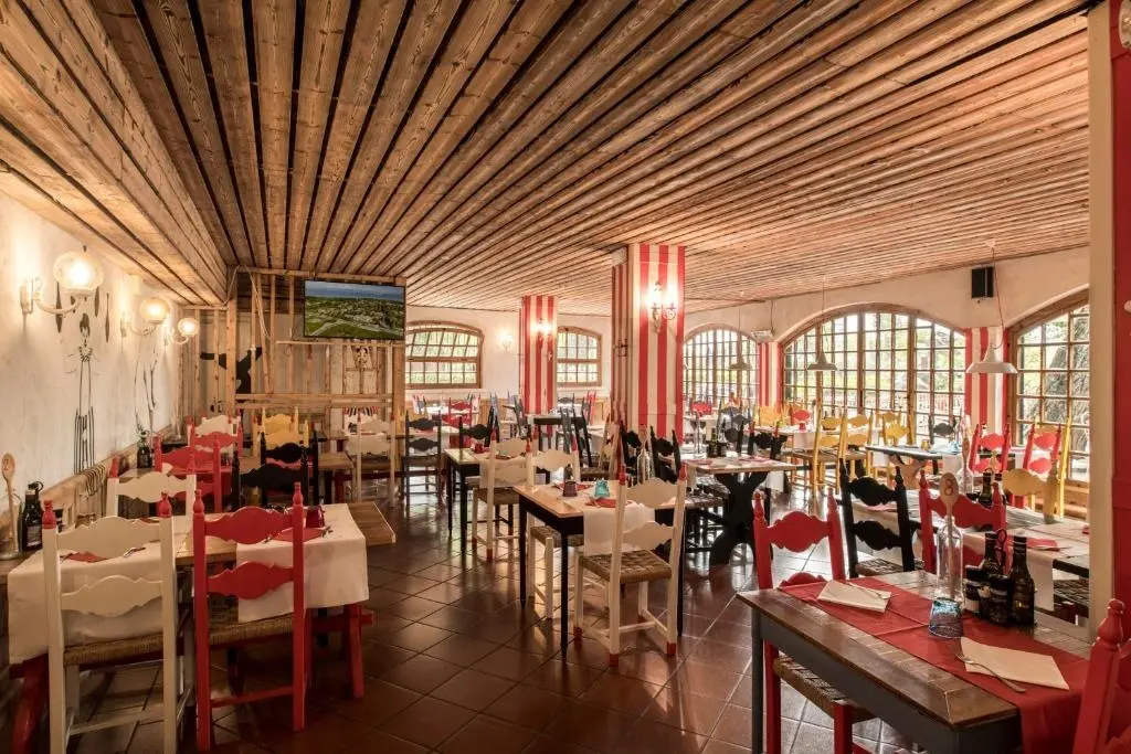Hotel Dogana gallery image 7