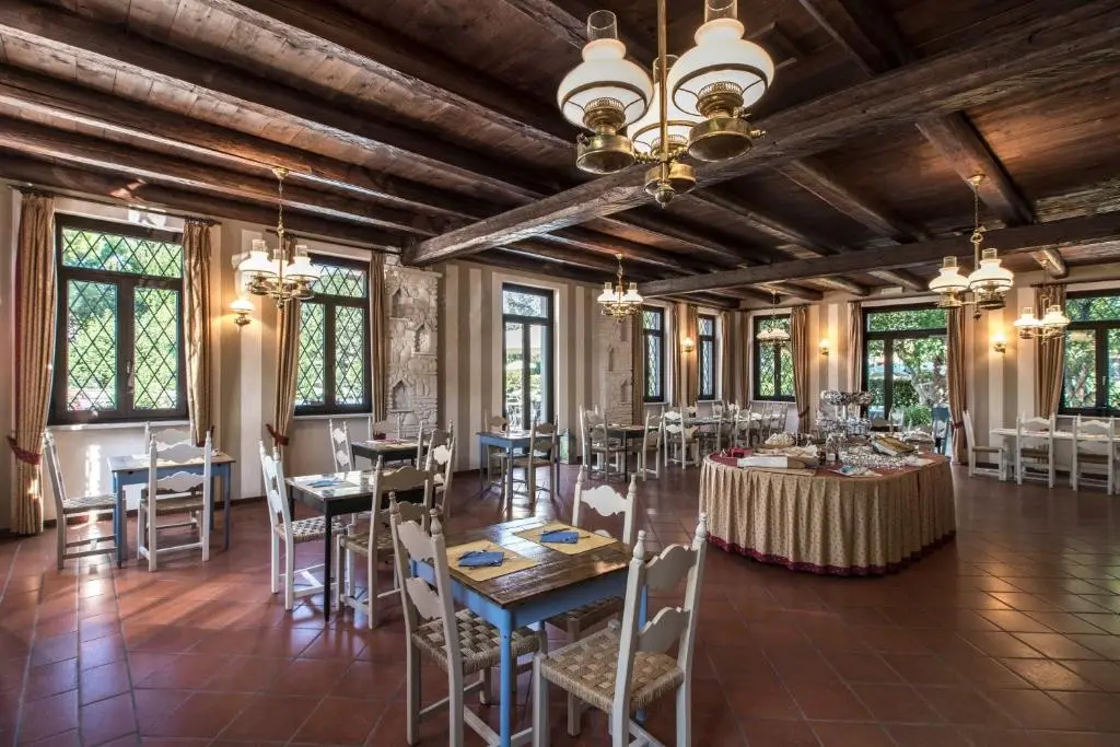 Hotel Dogana gallery image 8