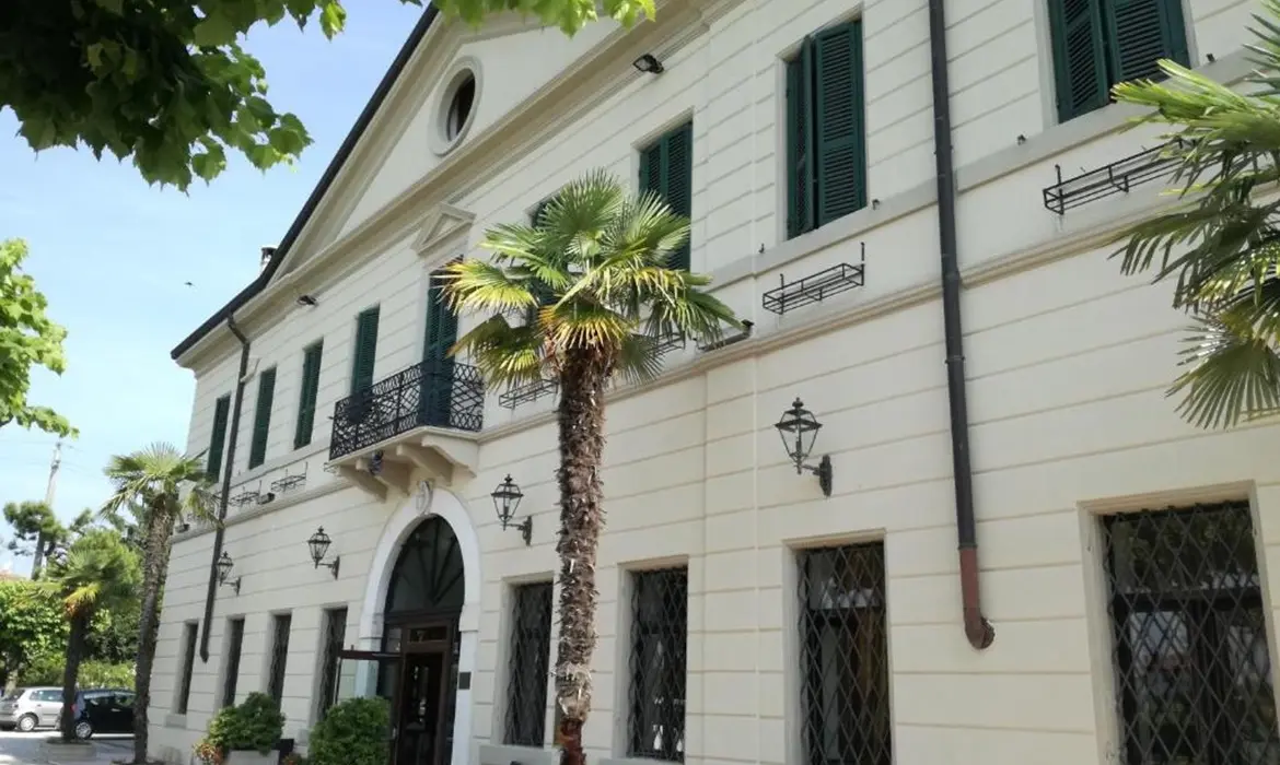 Hotel Dogana