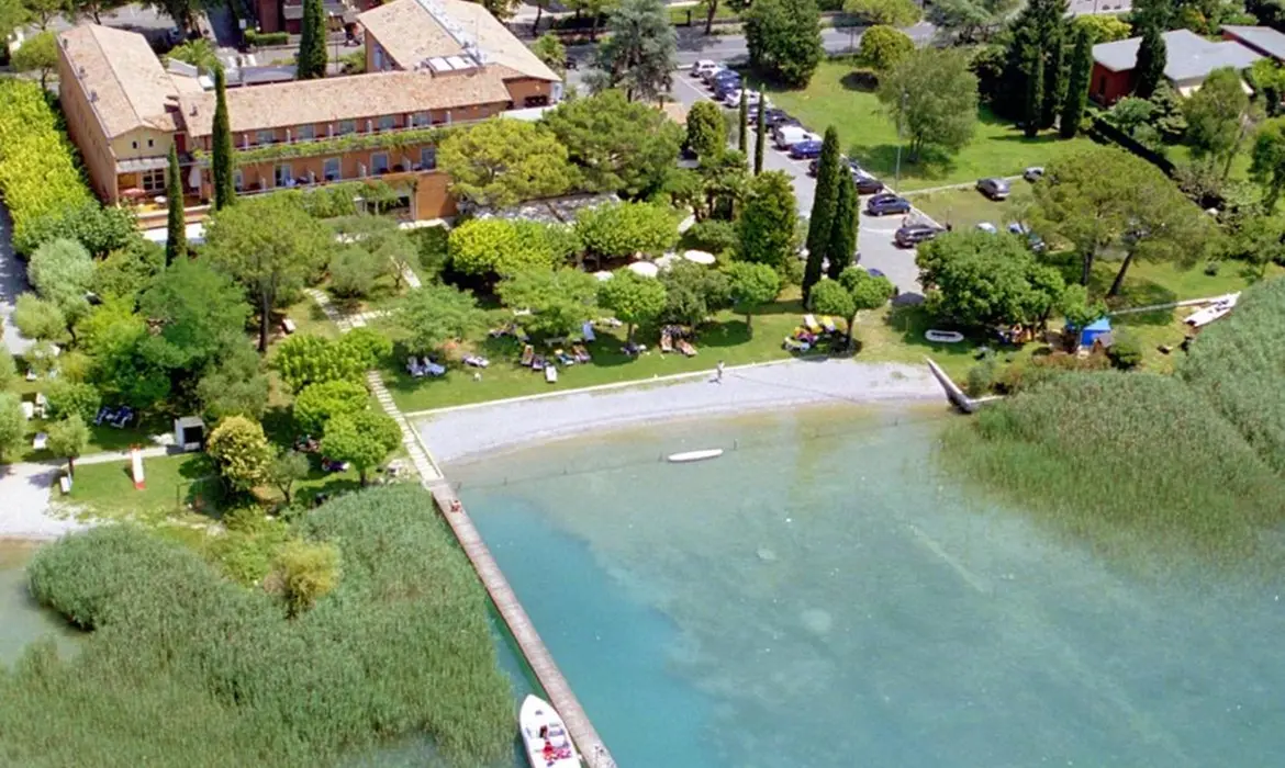 Hotel La Paul
