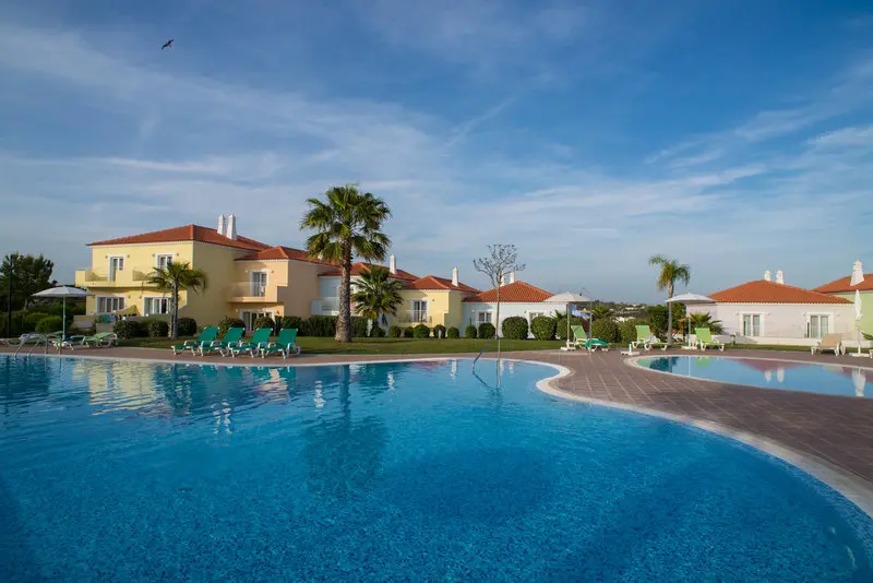 Eden Resort gallery image 1